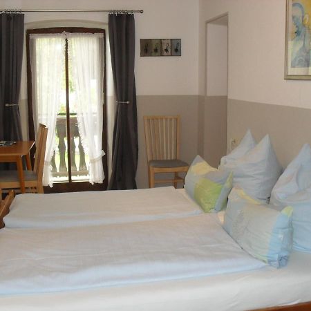 Apartament Dowis-Hof Seeon-Seebruck Zewnętrze zdjęcie