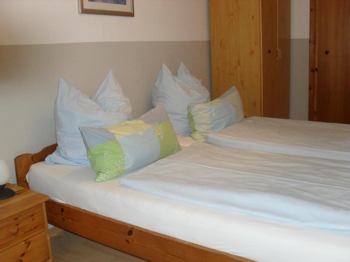 Apartament Dowis-Hof Seeon-Seebruck Zewnętrze zdjęcie