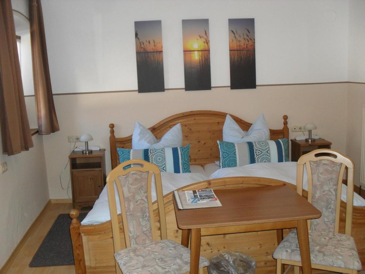 Apartament Dowis-Hof Seeon-Seebruck Zewnętrze zdjęcie