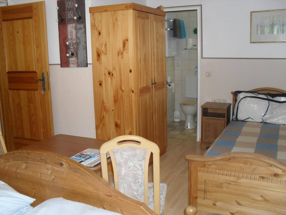 Apartament Dowis-Hof Seeon-Seebruck Zewnętrze zdjęcie