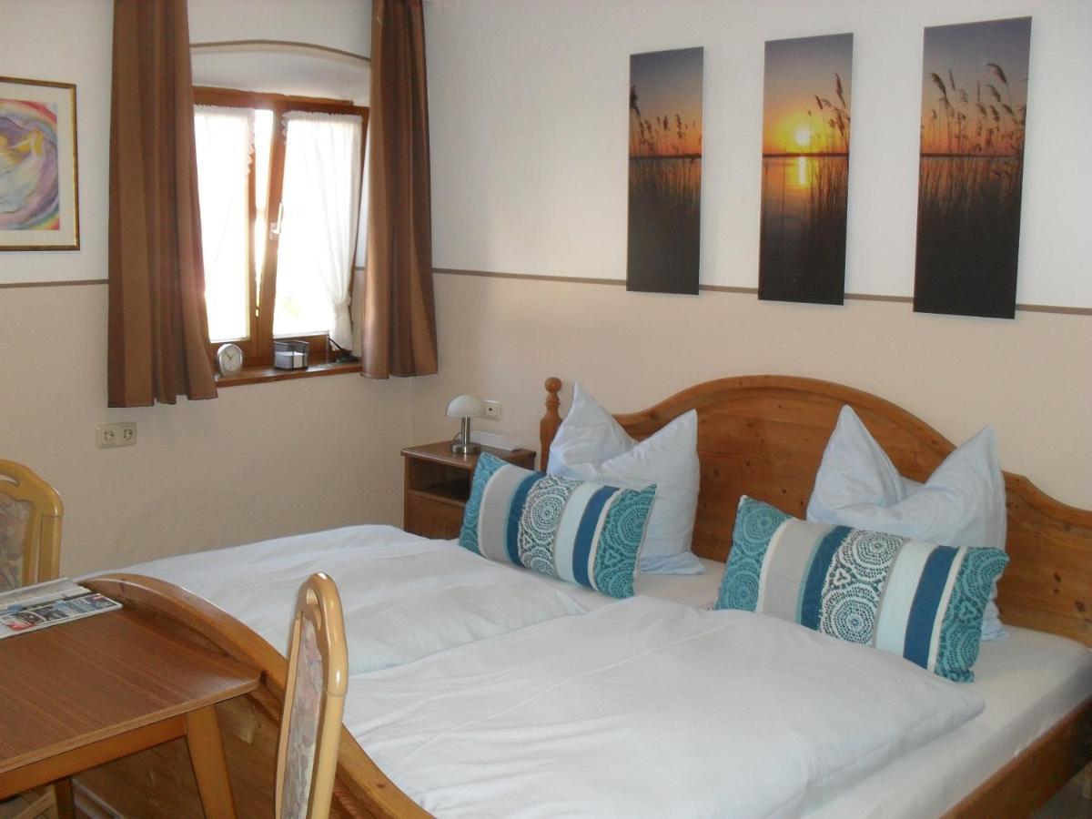 Apartament Dowis-Hof Seeon-Seebruck Zewnętrze zdjęcie