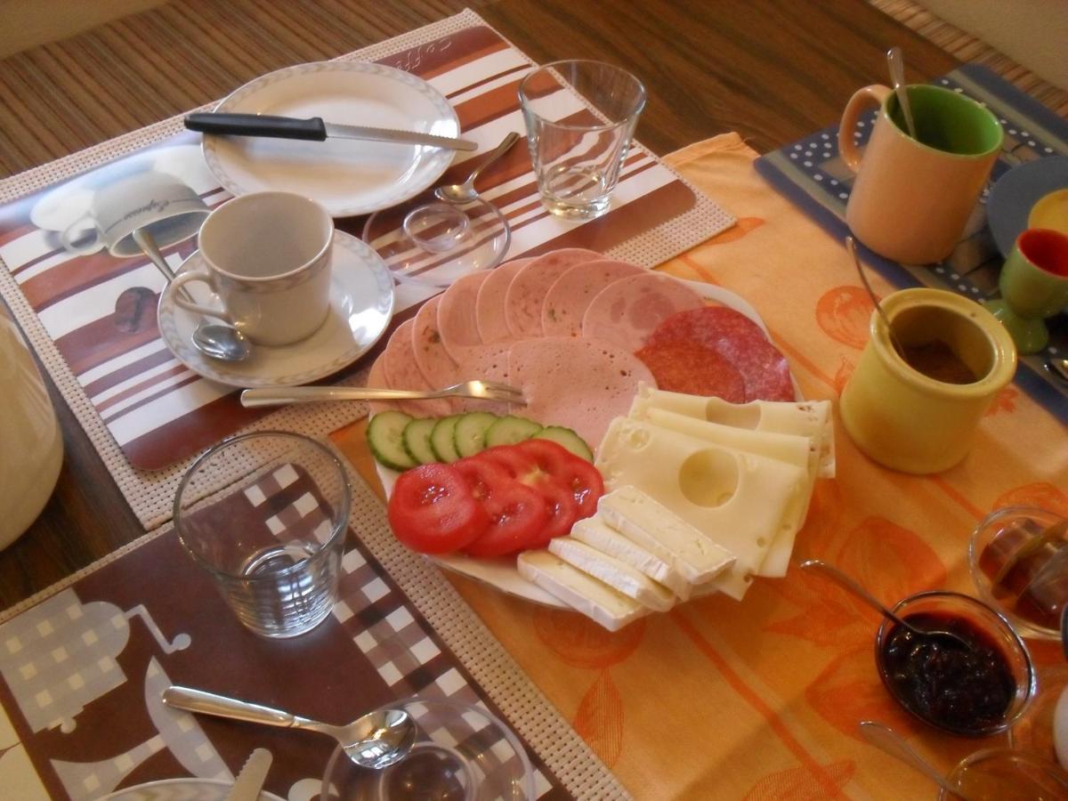 Apartament Dowis-Hof Seeon-Seebruck Zewnętrze zdjęcie