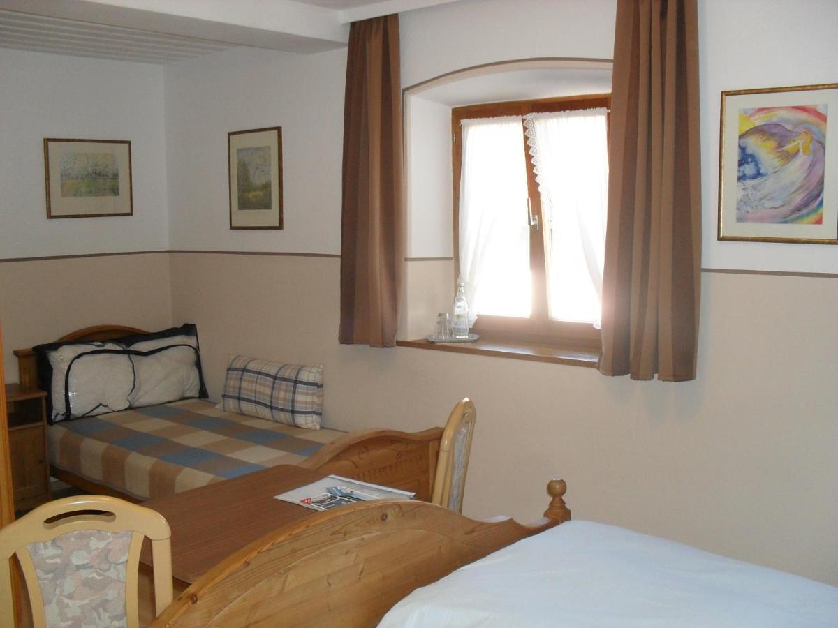 Apartament Dowis-Hof Seeon-Seebruck Zewnętrze zdjęcie