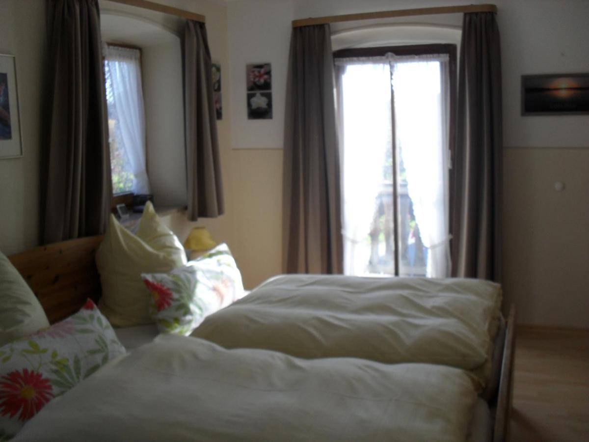 Apartament Dowis-Hof Seeon-Seebruck Zewnętrze zdjęcie